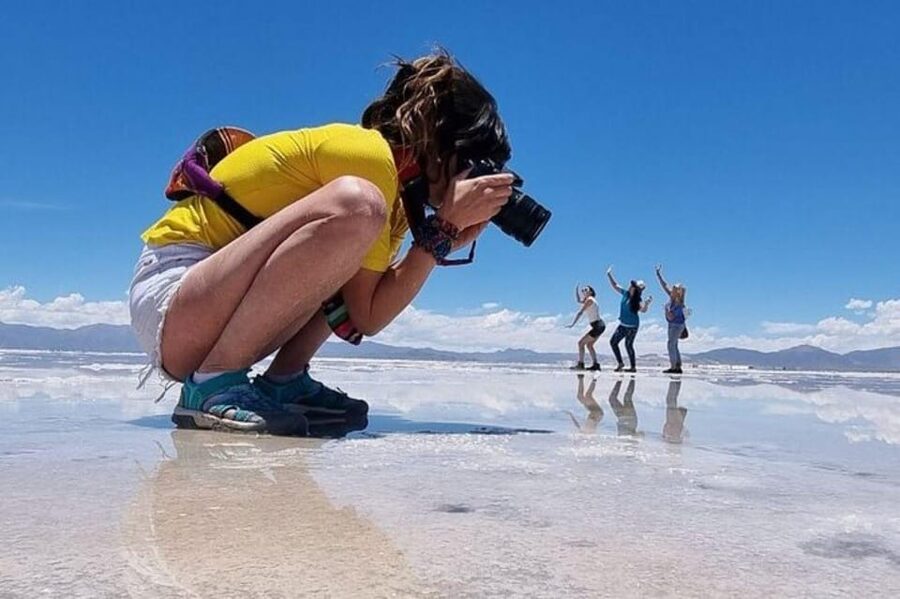 Salta: Tour to the Salinas Grandes and Purmamarca - Salta to Salinas Grandes and Purmamarca: why this route feels right