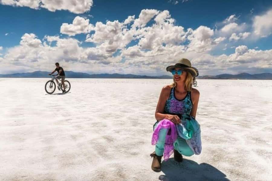 Salta: Tour to the Salinas Grandes and Purmamarca - Cuesta de Lipán at 4,170m: the high-altitude moment you should plan for