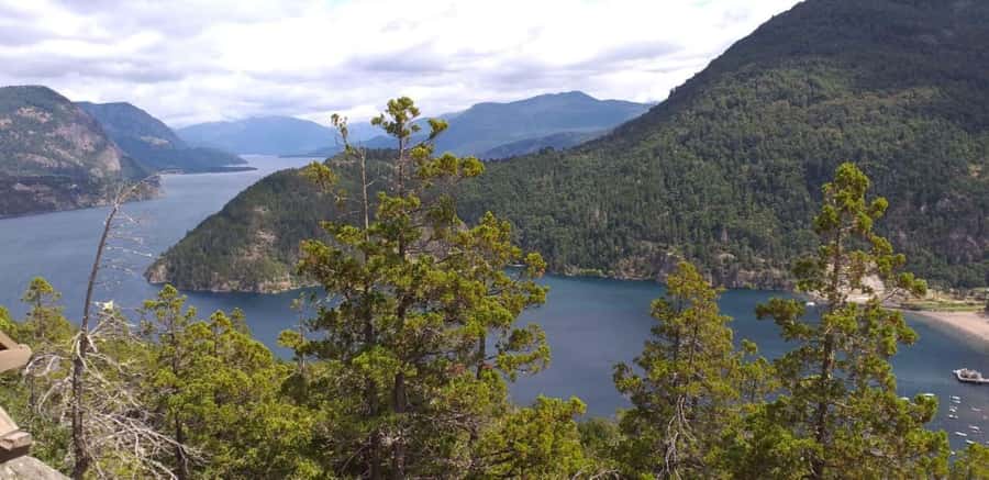 San Martin de los Andes along the Route of the 7 Lakes - Key things you will notice on this Route 40 and 7 Lakes day trip