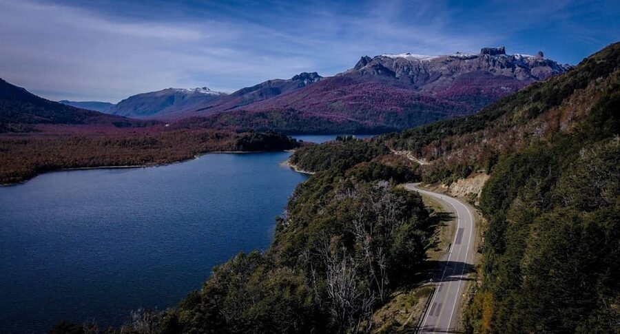 San Martin de los Andes along the Route of the 7 Lakes - Should you book the San Martín de los Andes via 7 Lakes tour?