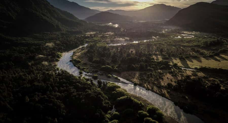 San Martin de los Andes along the Route of the 7 Lakes - Price and logistics: is $153 good value for this kind of day trip?