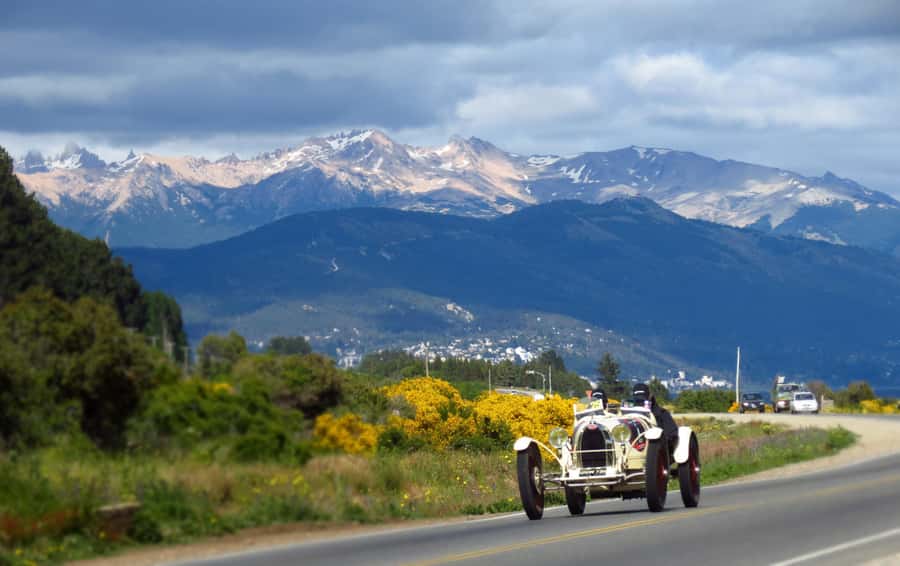 San Martín de los Andes por 7 Lagos - Key things to know before you go