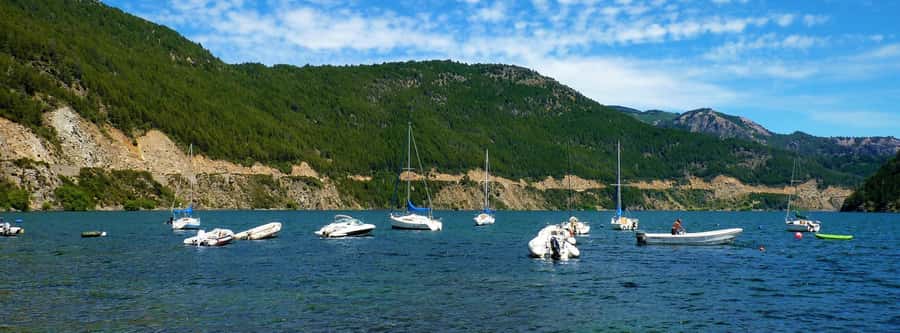 San Martín de los Andes por 7 Lagos - Entering the route: why this lakes day makes sense