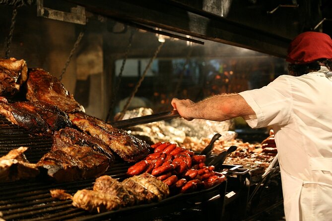 San Telmo Foodie Walk - Key things to know before you go