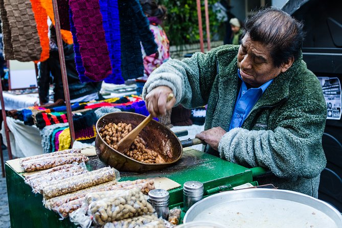 San Telmo Foodie Walk - Private group perks and English-guided flow