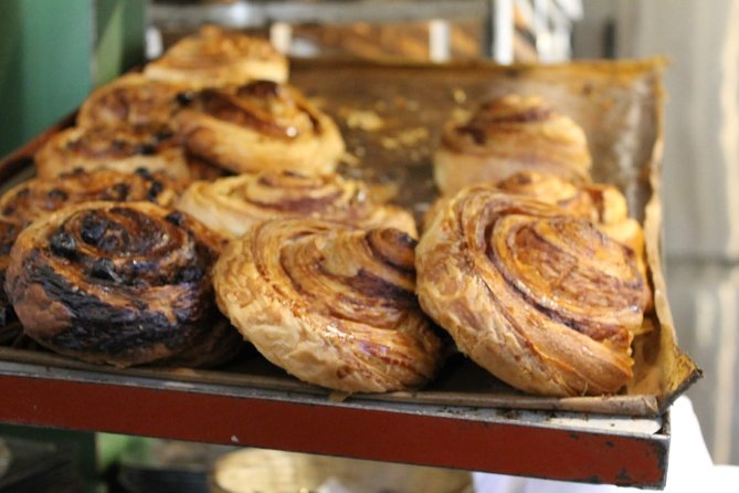 San Telmo Foodie Walk - Price and value: what $327 really covers