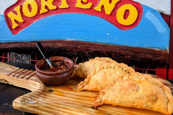 San Telmo Foodie Walk - San Telmo Market stop: what you should pay attention to