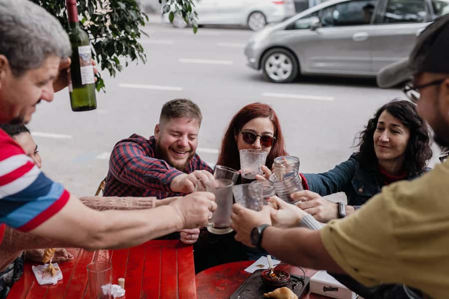 San Telmo: Historical Guided Tour with Street Food & Drinks - Key Things That Make This Tour Worth Your Time