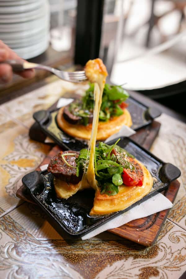 San Telmo: Historical Guided Tour with Street Food & Drinks - Price and Value, What $69 Buys in Real Terms