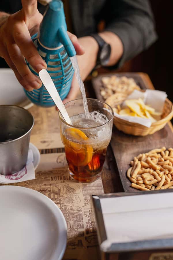 San Telmo: Historical Guided Tour with Street Food & Drinks - Practical Tips Before You Go, So You Don’t Lose Time