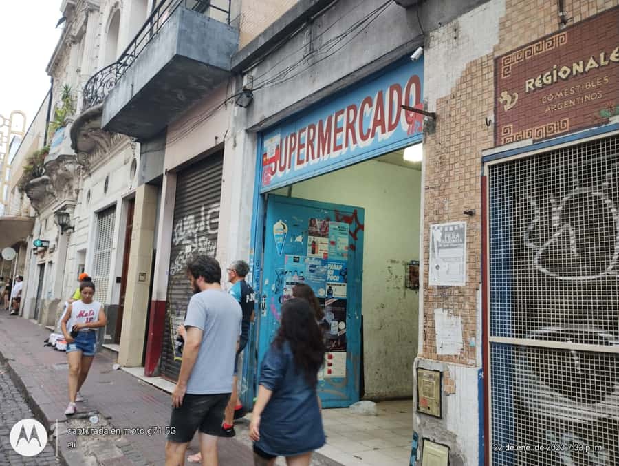 San Telmo Private Guided amazing Walking Tour - Who This Tour Suits Best, and Who Should Rethink It