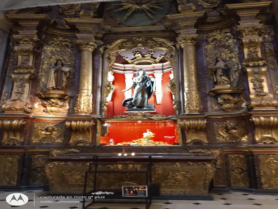San Telmo Private Guided amazing Walking Tour - Paseo de La Historieta: Covering More Culture in Less Time