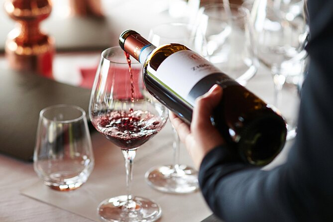 San Telmo Walking Tour and Wine Mini-Tasting for small groups - Key highlights