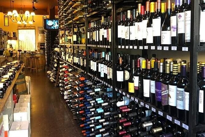 San Telmo Walking Tour and Wine Mini-Tasting for small groups - Mafalda and Zanjón de Granados: street-level Buenos Aires with real personality