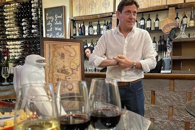 San Telmo Walking Tour and Wine Mini-Tasting for small groups - Who this tour suits best (and who may want another option)