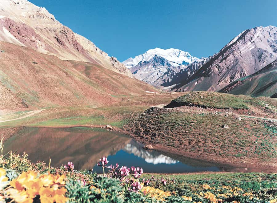 Santiago: Portillo, Inca Lagoon with Optional Aconcagua Park - My practical packing advice (based on how the day feels)
