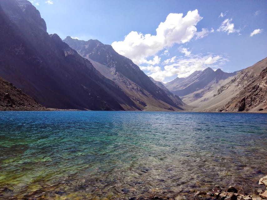 Santiago: Portillo, Inca Lagoon with Optional Aconcagua Park - Who should book this day trip, and who should skip it