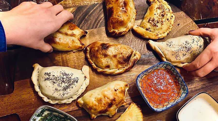 Secret Food Tour: Buenos Aires - Key things that make this Secret Food Tour worth your time