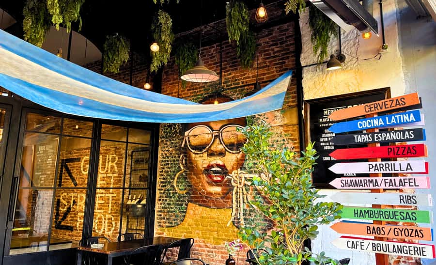 Secret Food Tour: Buenos Aires - Italian ancestry in Argentina, and why it shows up on the plate