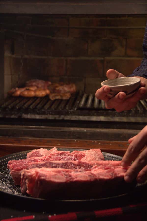 Secrets of Asado in Buenos Asado, BBQ and Dinner - Who should book Secrets of Asado, and who might skip it