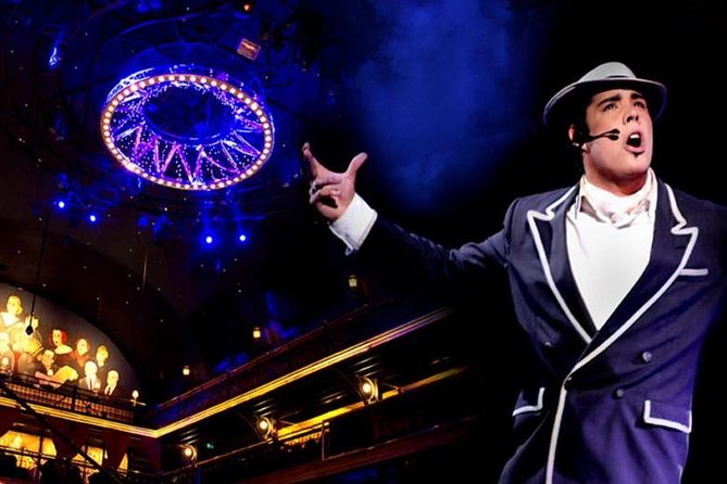 Señor Tango Show with Optional Dinner in Buenos Aires - Price, Timing, and What Your $60 Actually Buys