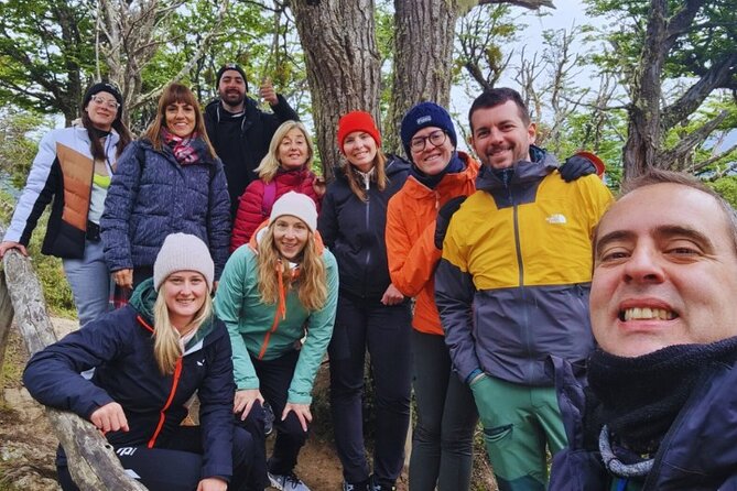 Shore Excursion in Tierra del Fuego National Park - Price and what you truly get for around $120