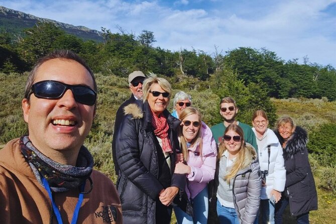 Shore Excursion in Tierra del Fuego National Park - The harbour pickup plan, and why it matters more than you think