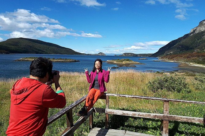 Shore Excursion - National Park Tierra del Fuego - Lake Roca timing: how to use your minutes well