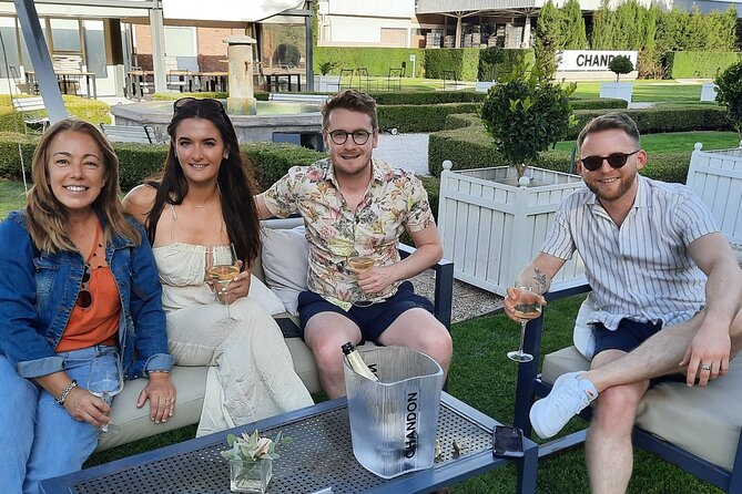 Sip & Savor: Private Tour of Three Charming Wineries - Price and Logistics: What the $180 Per Person Gets You