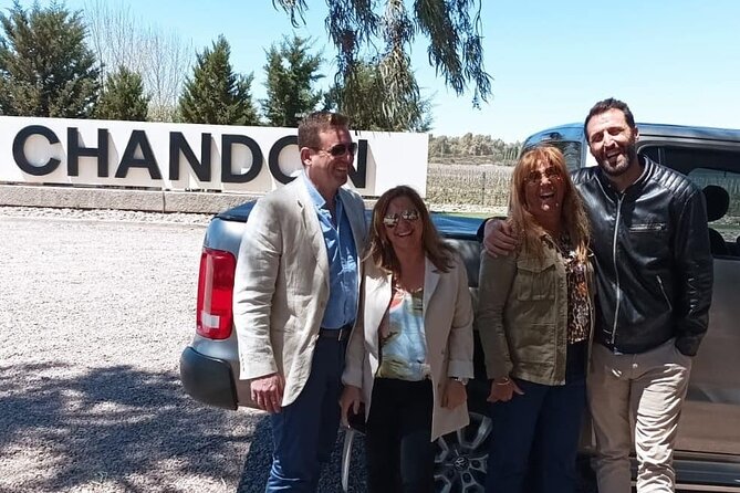 Sip & Savor: Private Tour of Three Charming Wineries - Getting the Most Out of the 8-Hour Rhythm