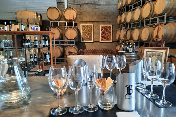 Sip & Savor: Private Tour of Three Charming Wineries - Should You Book This Three-Winery Private Tour?