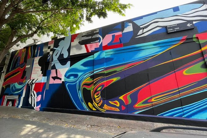 Small-Group Buenos Aires Graffiti Art NorthTour - Getting the most out of your guide and your 4:00 pm start