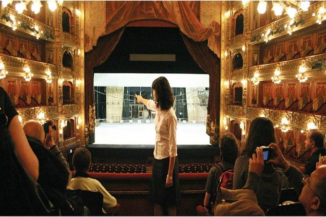 Small-Group City Tour with visit to Teatro Colon in Buenos Aires - How a 4-Hour Buenos Aires Highlights Tour Actually Feels