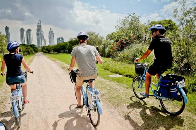 Small Group Southern Immersive Bike Tour - Meeting Point and What the Start Feels Like