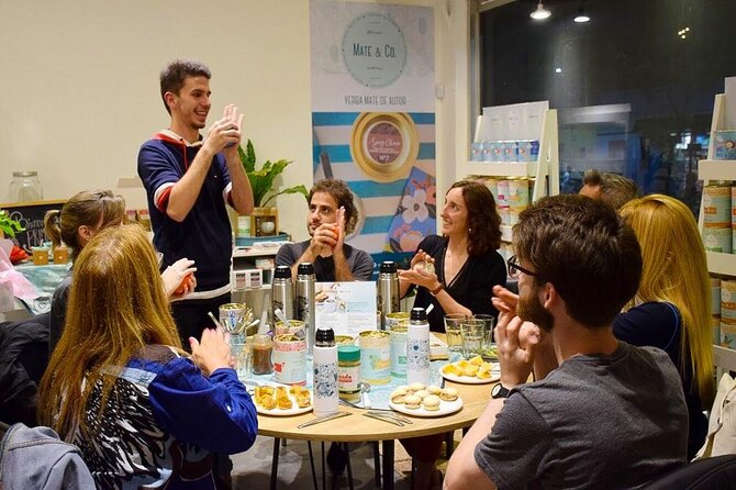 Small Group Tasting to Become a Mate Expert in Buenos Aires - The Mate Ritual, Meaning, and Why Sharing Matters