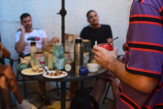 Small Group Tasting to Become a Mate Expert in Buenos Aires - What the Diploma and Shop Discounts Add