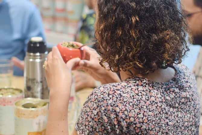 Small Group Tasting to Become a Mate Expert in Buenos Aires - The Brewing Lesson: How to Prepare a Perfect Mate