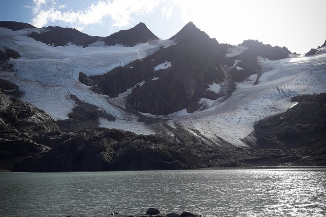 Small group Trekking to Vinciguerra Glacier and Témpanos Lagoon - Small Group Trekking That Feels Personal, Not Crowded