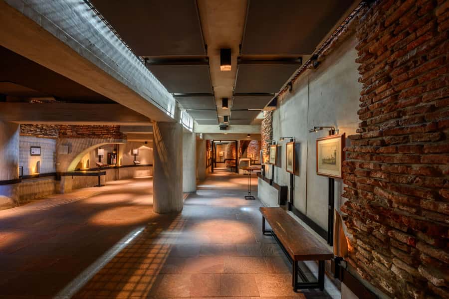 Small-Group Walking Tour San Telmo Neighborhood - Key highlights at a glance