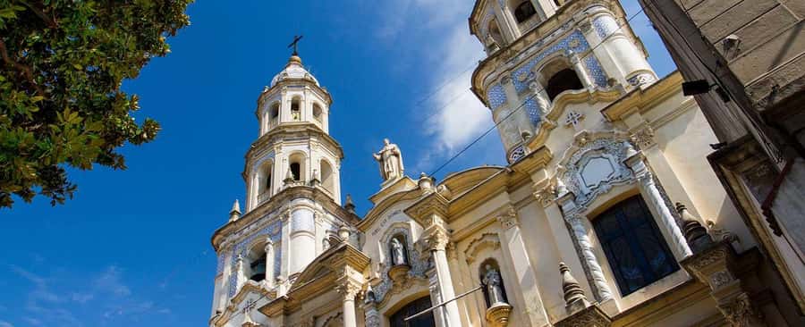 Small-Group Walking Tour San Telmo Neighborhood - San Telmo walking tour, why 2 hours is a smart fit