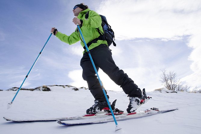 Snow Baptism Adventure: Skiing and Snowboarding at Cerro Catedral - Price and value: is $288 a good deal for a beginner lesson?
