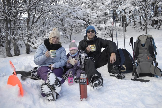 Snow excursion in Bariloche - Suitable for the whole family - Quick takeaways for your Bariloche snow day
