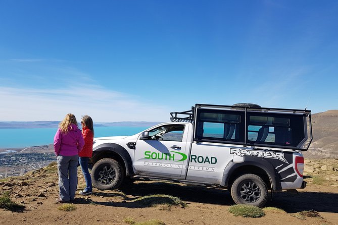 Southroad Calafate Balcony Experience with Tour Mode Options - Guides make or break the experience in El Calafate