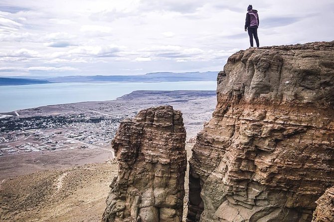 Southroad Calafate Balcony Experience with Tour Mode Options - Choosing your tour mode: hike, zipline, or a scenic 4x4 ride