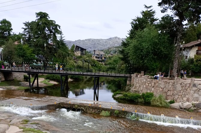 Summit and Villa General Belgrano Tour from Cordoba Capital - Key Highlights You Can Plan Around
