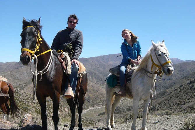Sunset Horseback Riding - How the Lunlunta Ranch Evening Works (5:30 pm, about 5 hours)