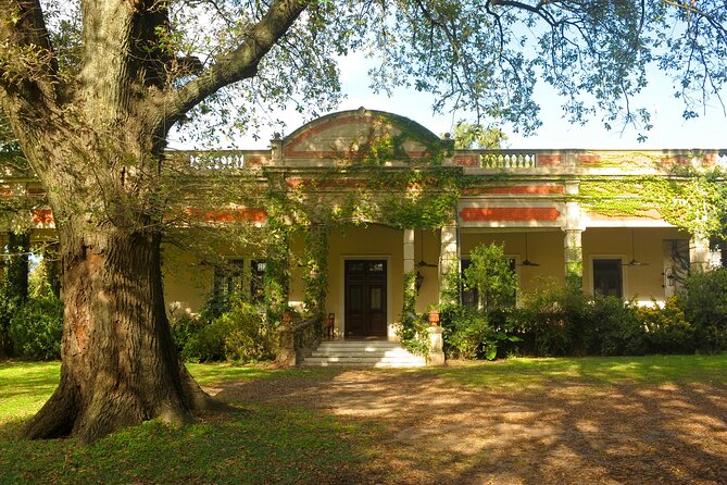 Tailor-made Day Tour to San Antonio de Areco & Estancia El Ombu - Pampas Day Trip That Feels Like Two Trips In One