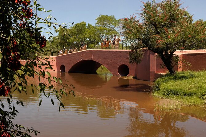 Tailor-made Day Tour to San Antonio de Areco & Estancia El Ombu - Price and Value: Why $270 Can Make Sense Here
