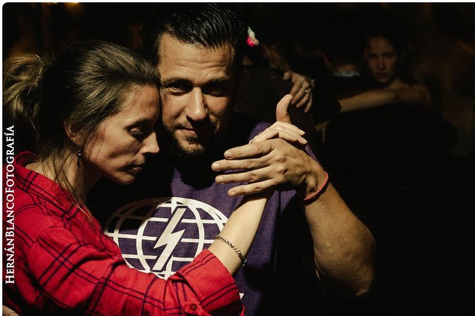 Tango Lesson and Wine Tasting in Buenos Aires, Argentina - Key highlights at a glance