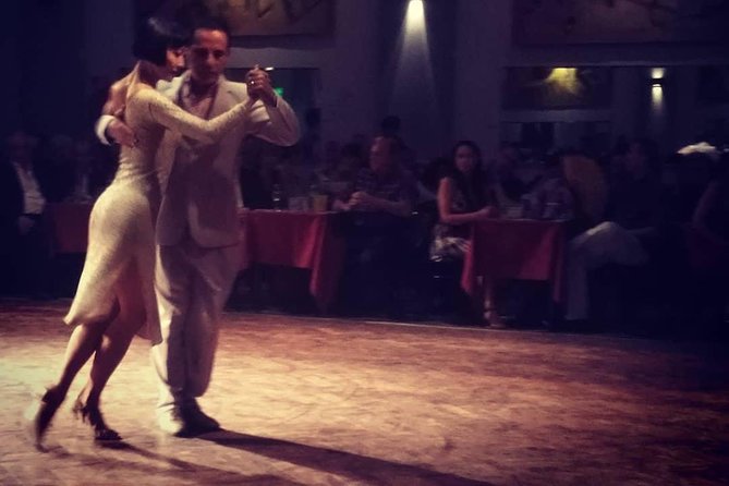 Tango like a Local in Buenos Aires - Key things that make this tango night different